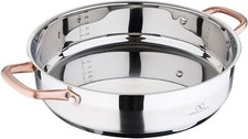 Bergner INFINITY Chef Pfanne 6