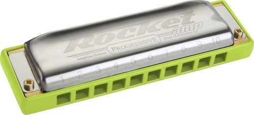 Hohner rocket amp - hohner,
