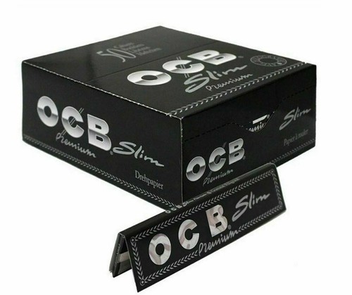 Ocb premium black - premium, size