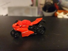 modellmotorrad ducati