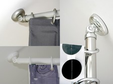 Schrägwandadapter Ø28