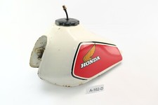 Honda XL 500 R PD02 Bj 1985 - Benzintank Kraftstofftank A162D