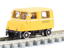 MU N-T12005 - Draisine Klv 12