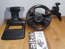 Saitek R440 FORCE WHEEL