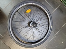 Hinterrad 28"/700c Urtopia