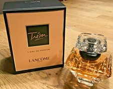 Lancôme TRESOR  30 ml  Eau de