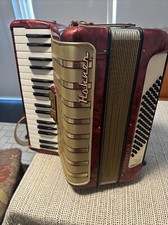 Akkordeon Hohner Concerto 2!