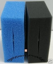 3 + 3 Ersatz Filterschwamm