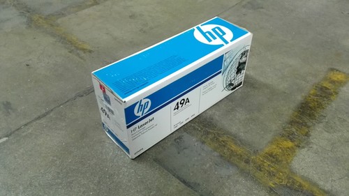 49a tonerkartusche q5949a - 49a,