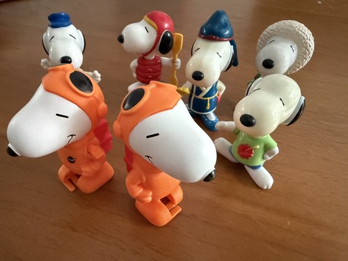 Snoopy peanuts figuren - peanuts,