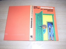 Enid Blyton  Geheimnis um ein