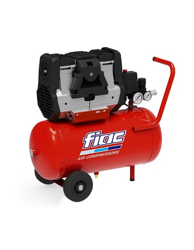 Silent kompressor fiac - 24, l