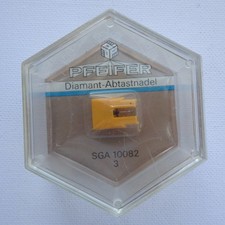Pfeifer Diamant Nadel