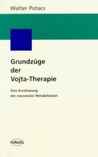 Grundzüge der Vojta-Therapie von not specified | Buch | Zustand gut