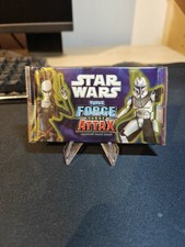 Force Attax Clonewars Serie 2