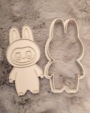 Labubu Keksausstecher