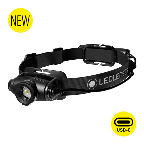 Ledlenser h5r led stirnlampe - h5r,