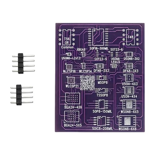 Portable bios programmer - portable,