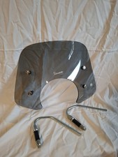 Original flyscreen windschild - original,