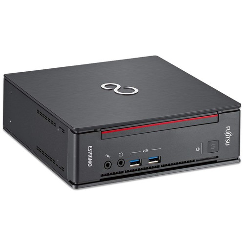 Fujitsu esprimo q558 mini - fujitsu, pc
