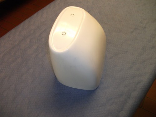 Wik hummel gfk motorhaube - wik-hummel-gfk-,