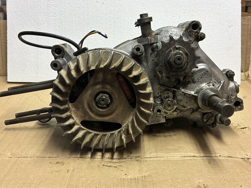 Gang motor für kreidler - motor,
