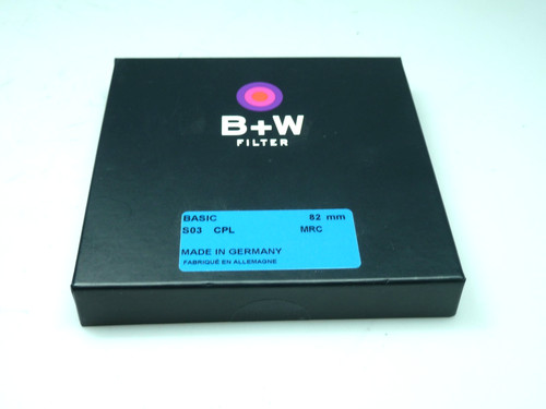 Basic cpl mrc polfilter - cpl,