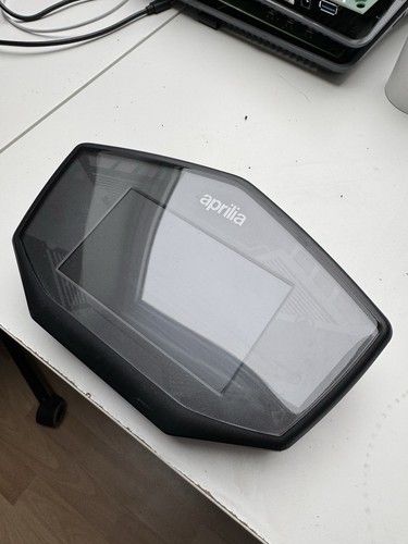 Aprilia shiver dorsoduro - /,