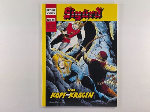 Hethke sigurd - sigurd,