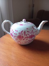 Teekanne Original Meissen