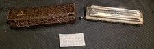 M. HOHNER THE 64 CHROMONICA