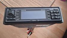 Clarion radio auto - radio,