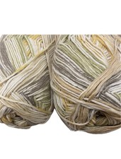 1,2 Kg Garnpakete Wolle