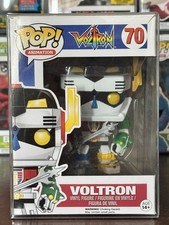 Funko pop figur - figur, animation