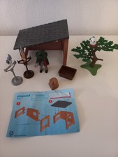 Playmobil Falknerei 6471