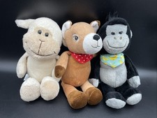 Lamm Reh Affe Ferrero Kinder