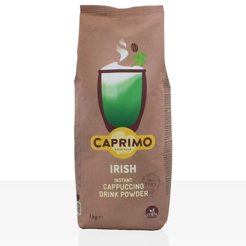 Caprimo irish cappuccino - caprimo,