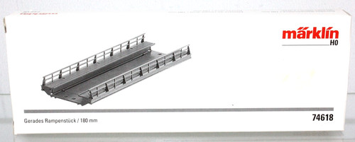 Märklin 74618 gerades