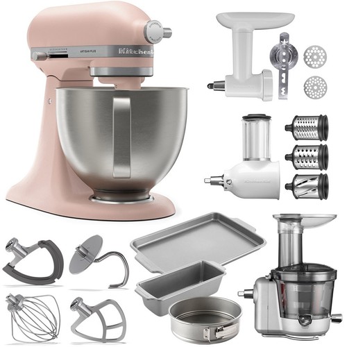 Kitchenaid küchenmaschine - kitchenaid,