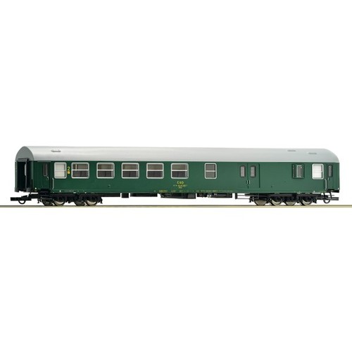 Roco 6200168 personenwagen - h0,