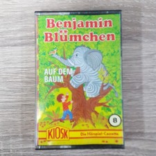 Benjamin blümchen folge - blümchen,