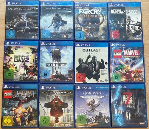 Ps4 playstation 4 - ps4,