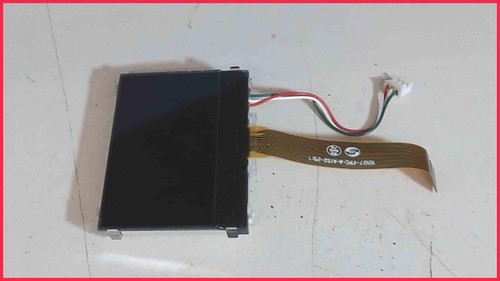 Tft lcd display modul - tft,
