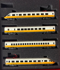 Modellbahn Union N-T40301