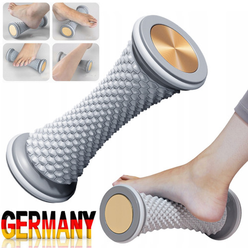 Fußmassage roller - fußmassage,