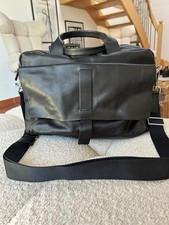 Joop! Büro / Laptoptasche Schwarz Business Aktentasche. Super Gepflegt Wie Neu