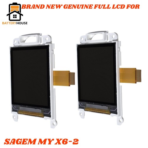 Original interner lcd - original,