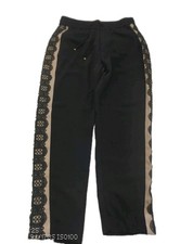 Zara dünne Stoffhose mit