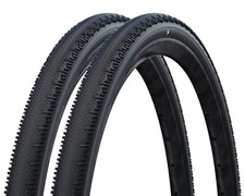 2 x Schwalbe G-ONE RS Reifen -