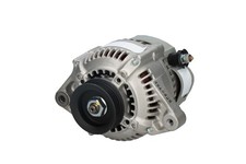 VALEO 440099 Lichtmaschine Generator LiMa 55A 14V für TOYOTA STARLET (EP91)